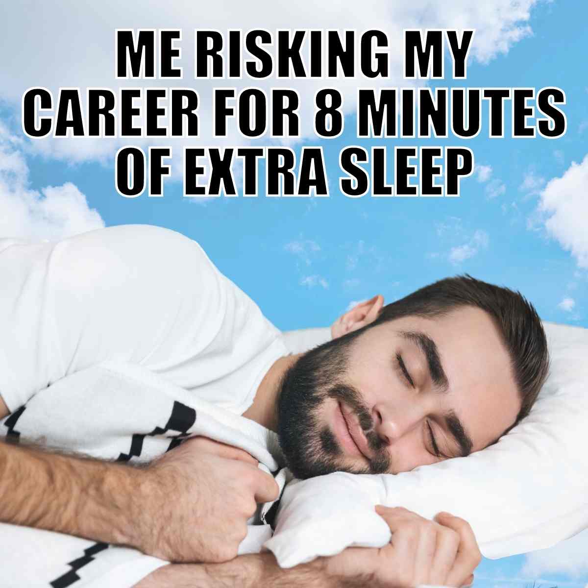 75 Funny Sleep Memes So Great You Will Forget You Are Tired