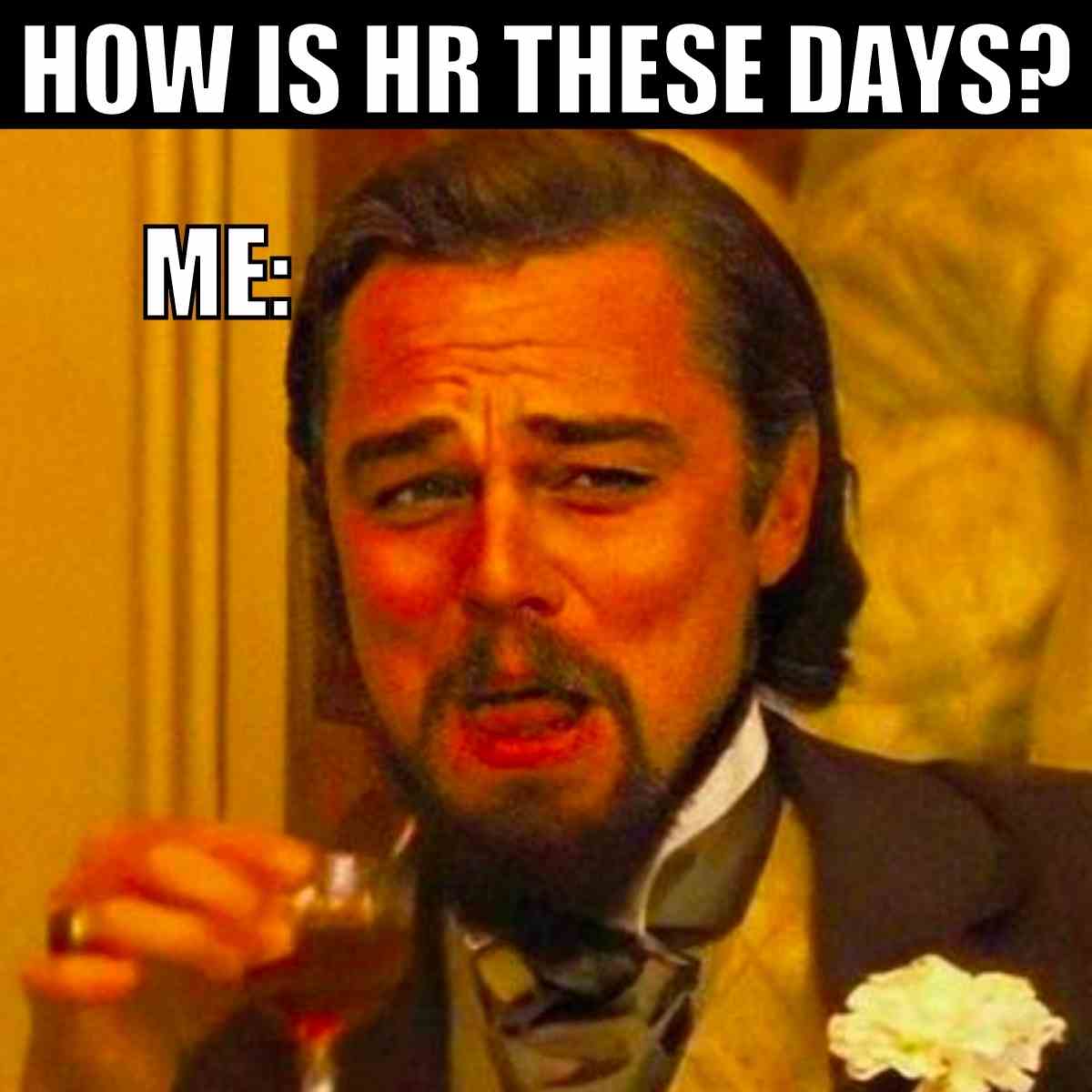 37 Relatable HR Memes Every Human Resource Worker Will Love
