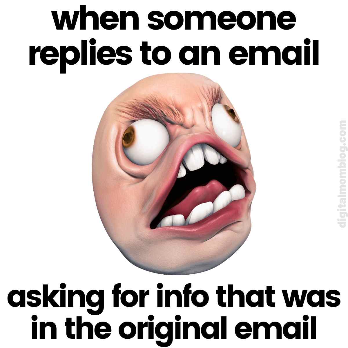 40 Hilarious Email Memes That Capture The Inbox Struggle
