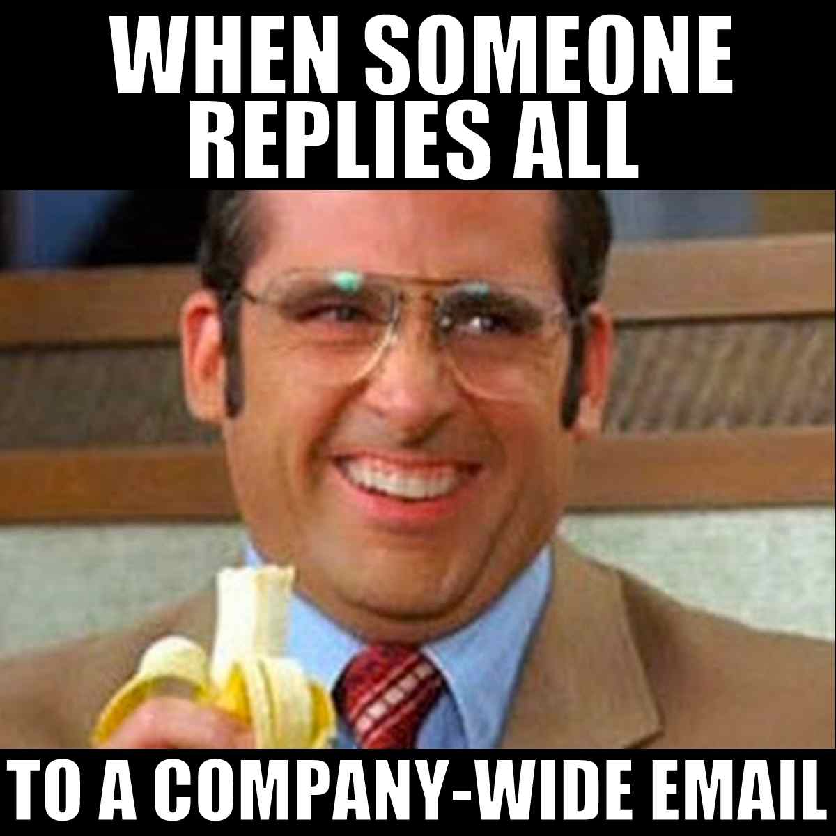 40 Hilarious Email Memes That Capture The Inbox Struggle
