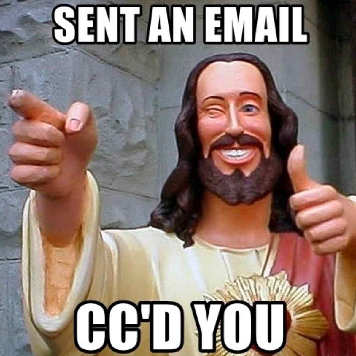 40 Hilarious Email Memes That Capture The Inbox Struggle