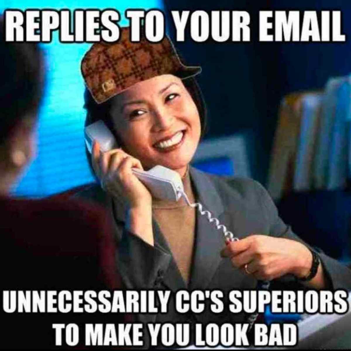 40 Hilarious Email Memes That Capture The Inbox Struggle