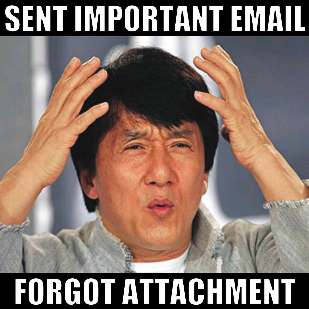 40 Hilarious Email Memes That Capture The Inbox Struggle