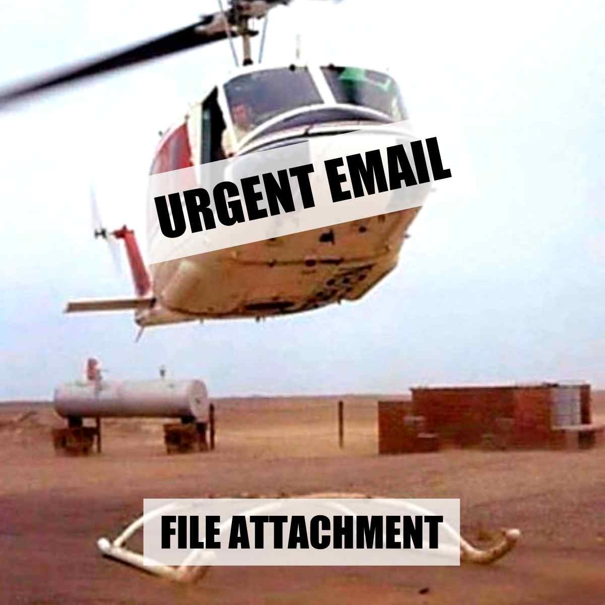 40 Hilarious Email Memes That Capture The Inbox Struggle
