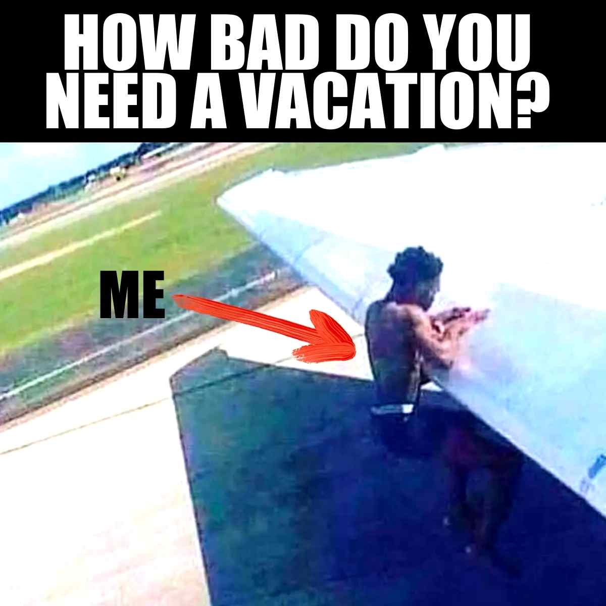 65 Top Vacation Memes And Images Travel Humor Galore!