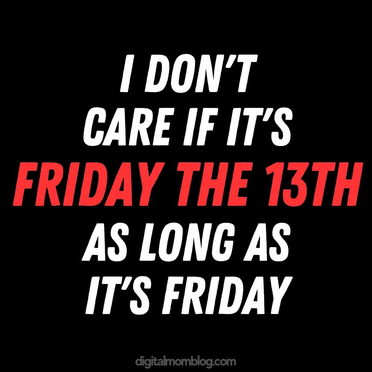 Friday The 13th Memes: 51 Funny Images About Being Unlucky