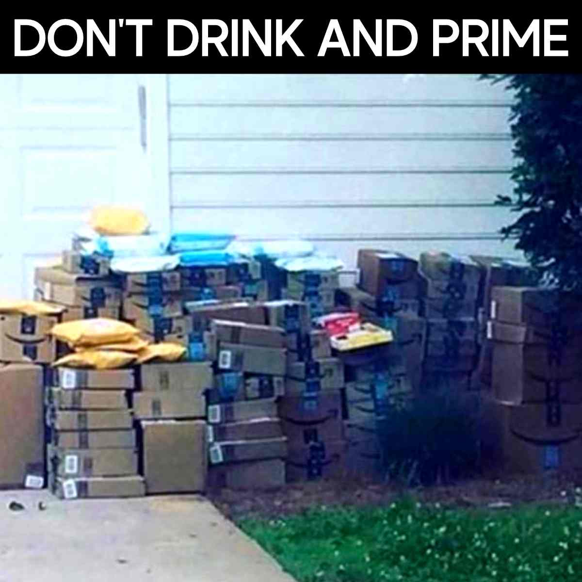 30 Funny Amazon Memes And Images Prime Members Can Relate To