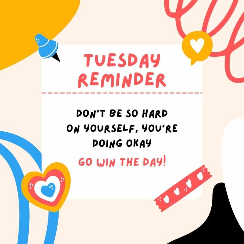 25 Best Tuesday Memes And Images To Brighten Your Week