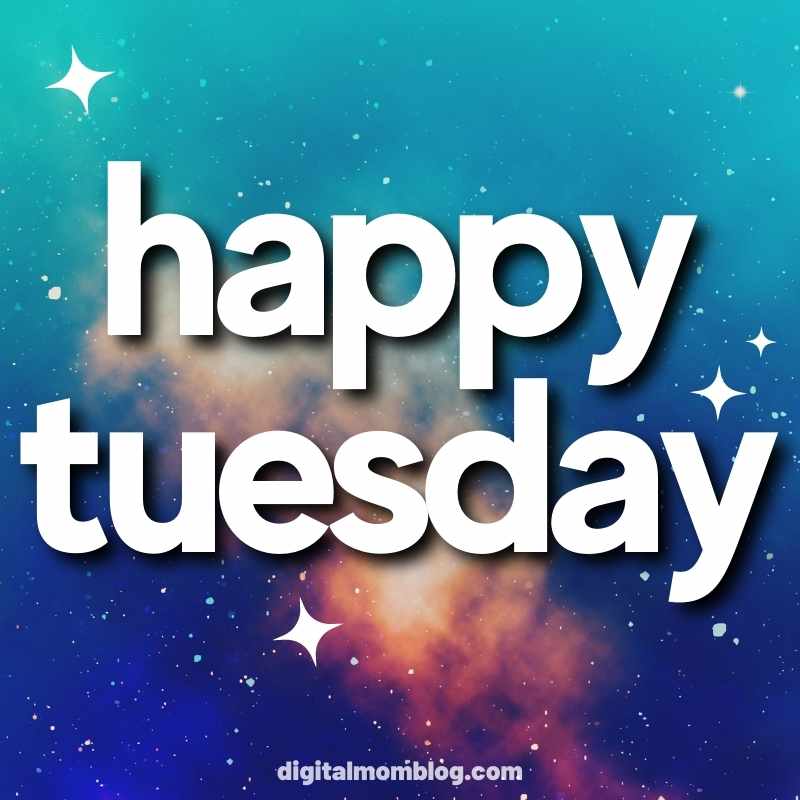 20 Happy Tuesday Memes And Images For A Great Day