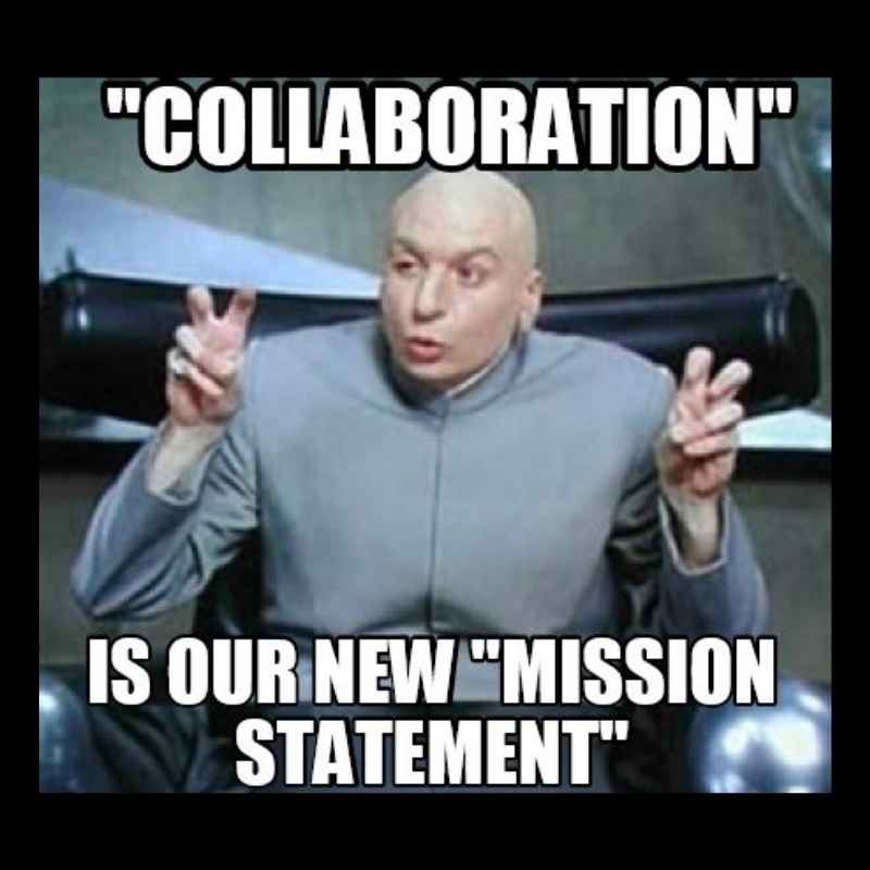 25 Must-Share Teamwork Memes To Keep Your Team Laughing