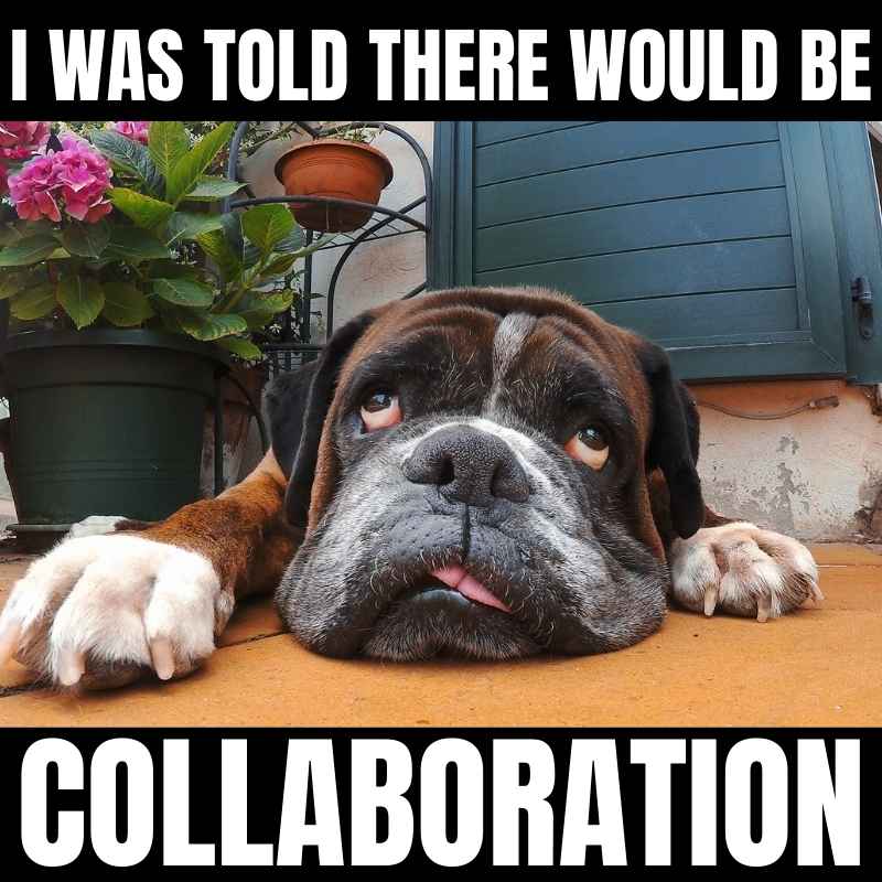 25 Must-Share Teamwork Memes To Keep Your Team Laughing