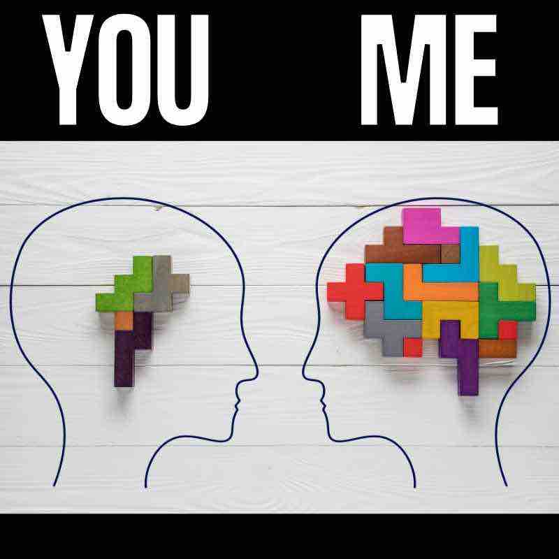 20 Funny Big Brain Memes And GIFs For Genius Smarty Pants