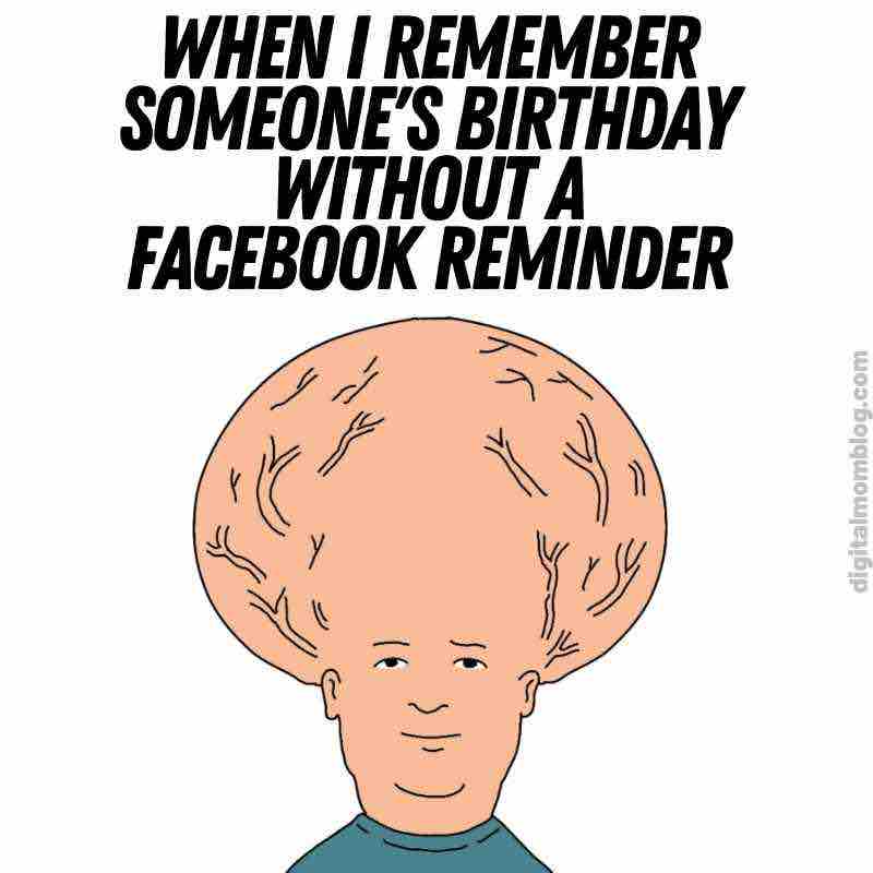 20 Funny Big Brain Memes And GIFs For Genius Smarty Pants