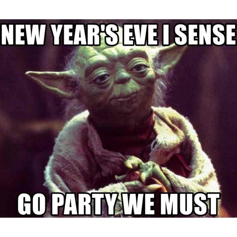 December Memes: Funny Images For The Holiday Month