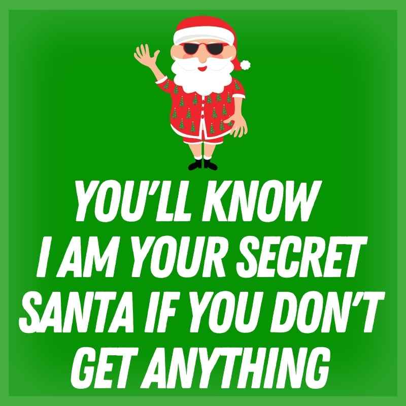 Funny Santa Memes - He Is Coming To Town December 25