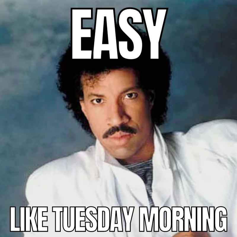 25 Best Tuesday Memes And Images To Brighten Your Week