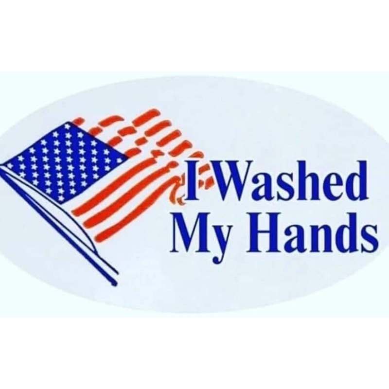 15 Funny Wash Your Hands Memes About Hygienic Necessity Images