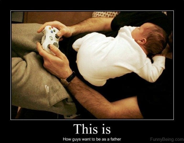 50 Funny Dad Memes, Corny Jokes And Fatherly Humor