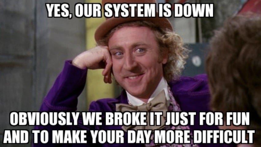 100+ Hilarious Work Memes To Share With Co-Workers