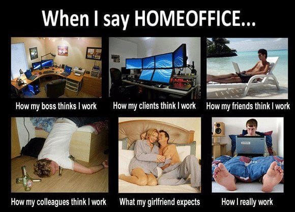 70 Funny Work From Home Memes Remote Workers Will Relate To 70-funny-work-from-home-memes-remote-workers-will-relate-to
