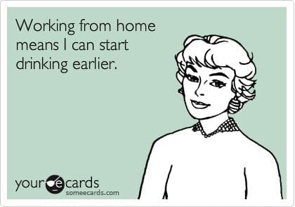 70 Funny Work From Home Memes Remote Workers Will Relate To