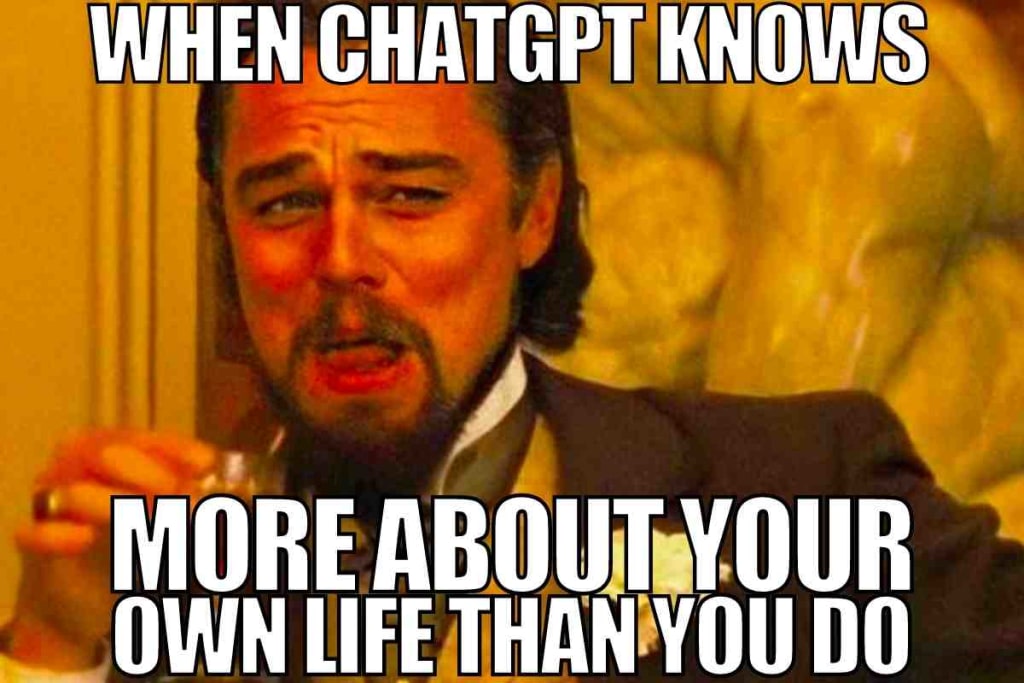 29 Funny ChatGPT Memes: When AI Gets A Sense Of Humor