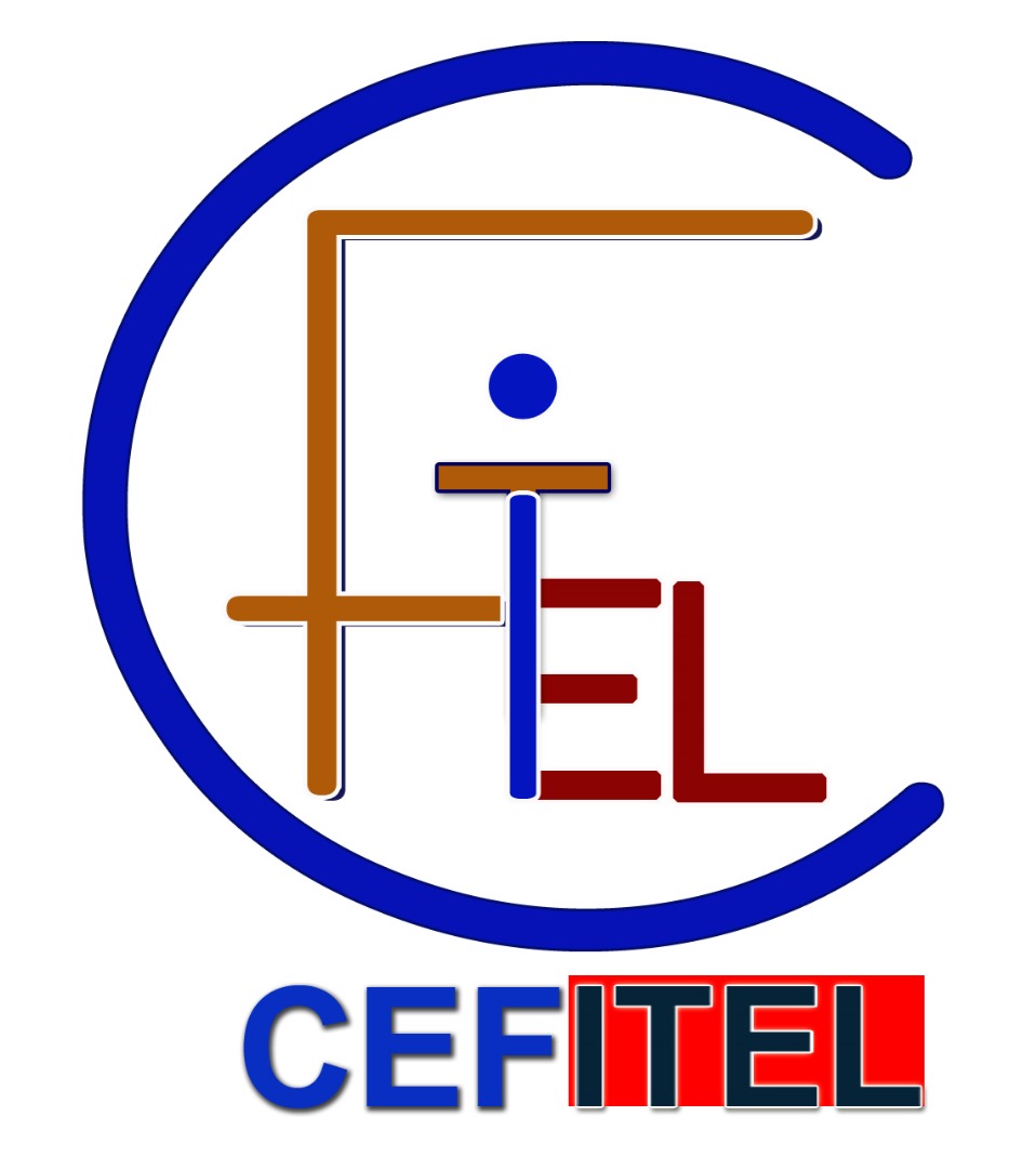 Logo CEFITEL