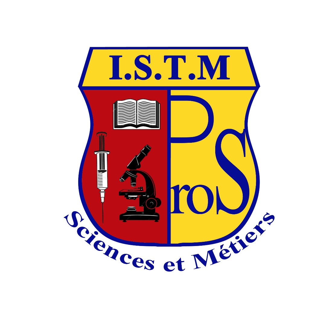 Logo ISTM PROS