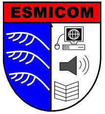 Logo ESMICOM