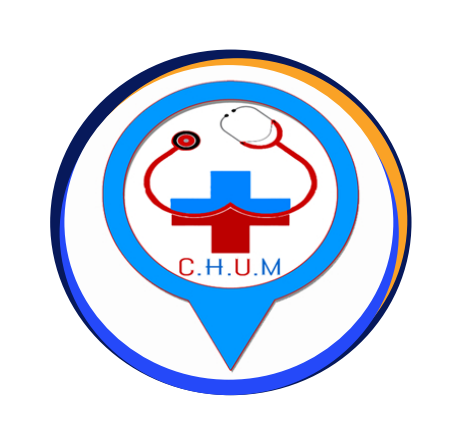 CHUM