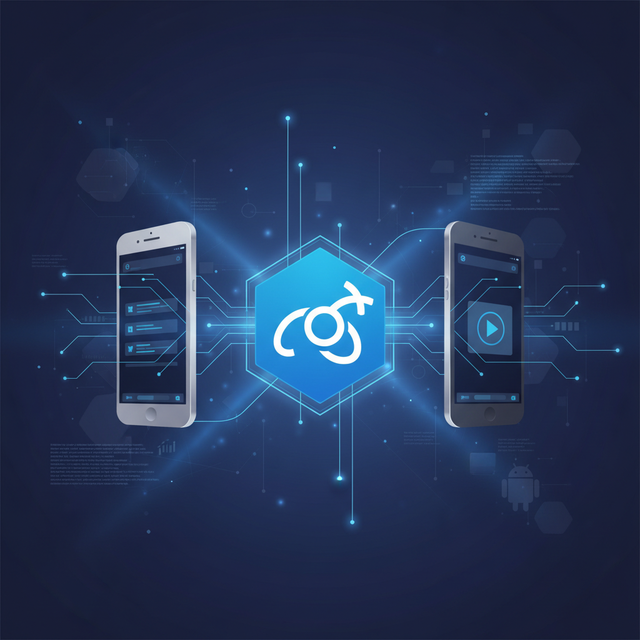 React Native: A Powerful Choice for Cross-Platform Mobile App Development