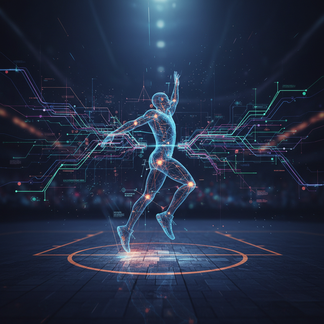 Unlocking Potential: Scalable Video Analytics for Athlete Development