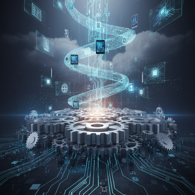 Building to Endure: Foundations of Sustainable Software Systems