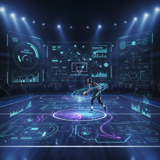 The Data Playbook: Engineering Peak Performance Through Advanced Analytics