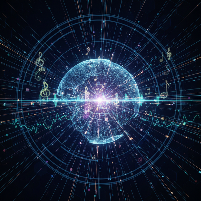 Architecting Sonic Landscapes: The Unseen Engineering Behind Global Music Streaming
