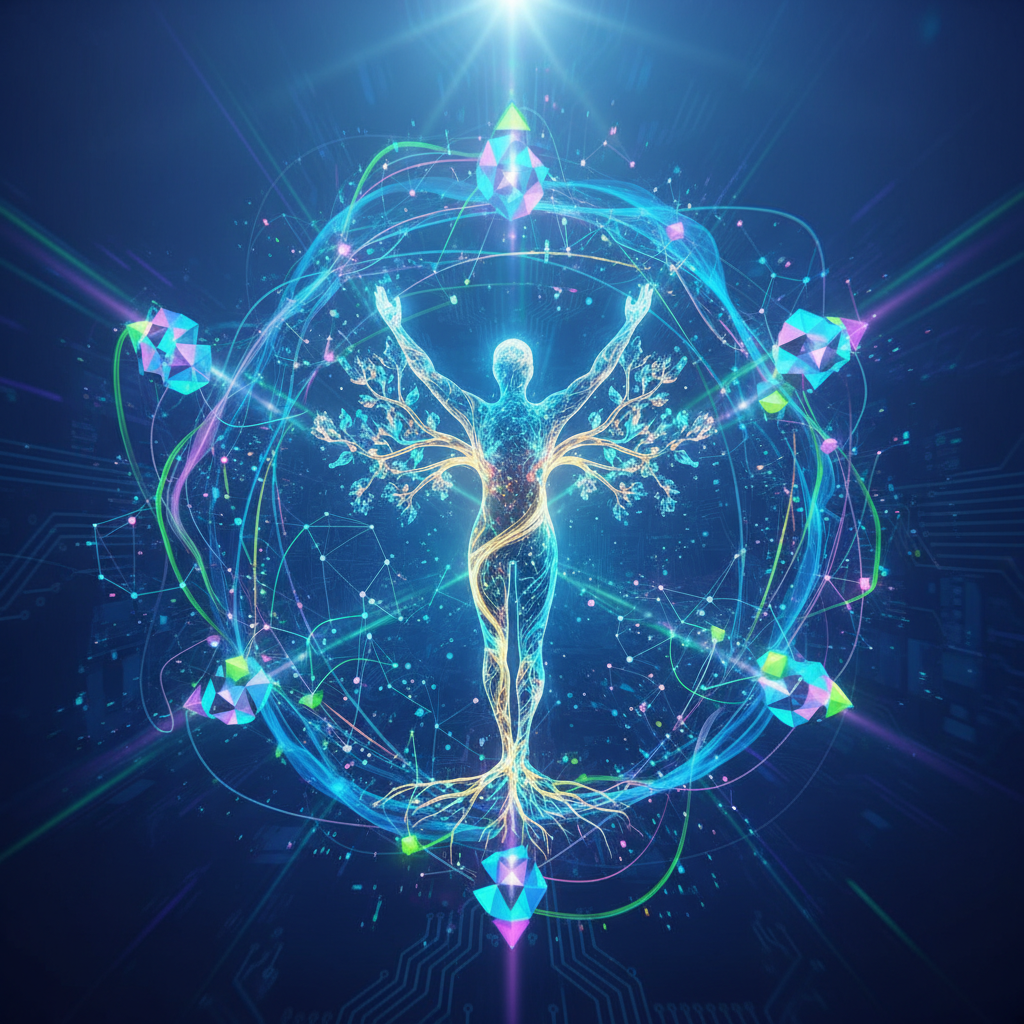 The Architecture of Potential: Cultivating Talent in the Digital Age
