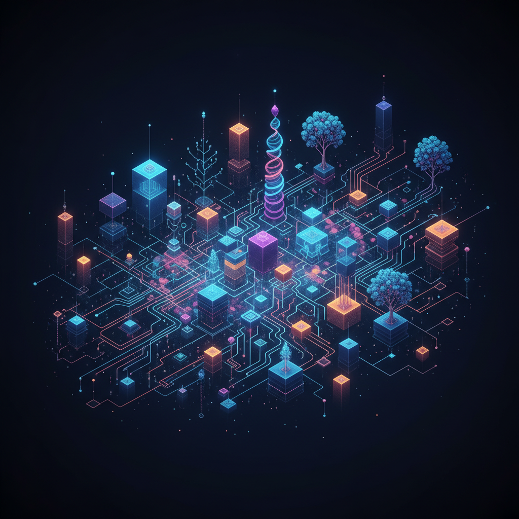 The Backbone of Efficiency: Exploring Advanced Data Structures in Software Engineering