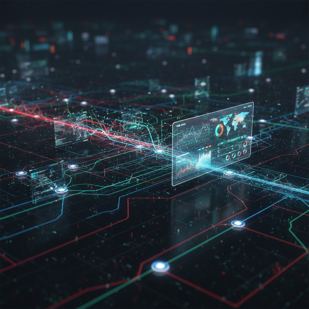 Unlocking Clarity: The Evolution of Observability in Distributed Architectures