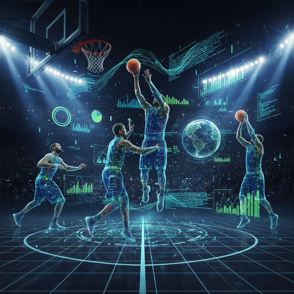 From Court to Code: Engineering High-Performance Systems
