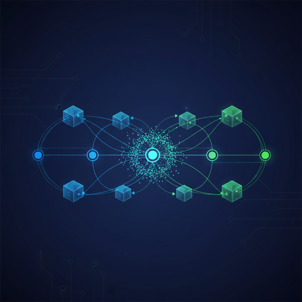 Mastering Event-Driven Architectures: Strategies for Consistent State Management