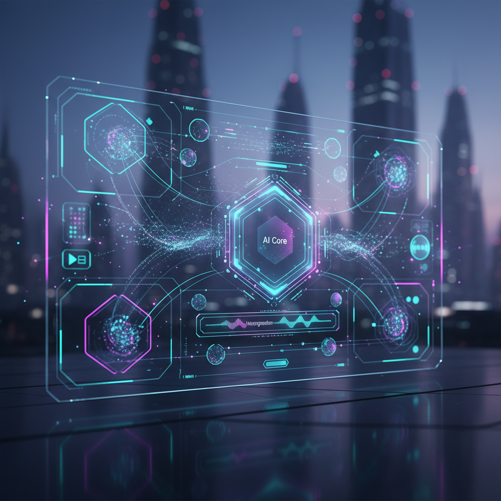 Windows 12: A Paradigm Shift in OS Architecture and AI Integration