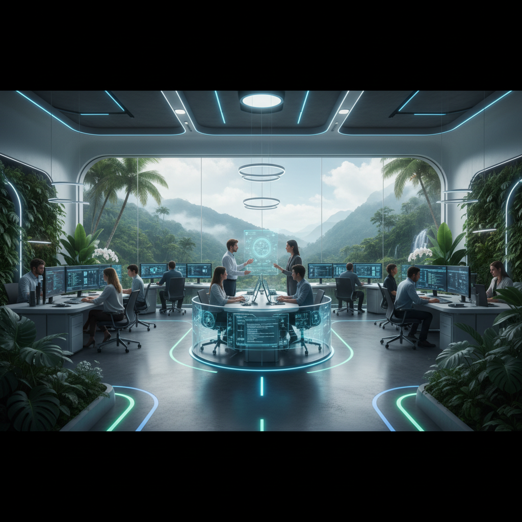 Pura Vida Code: Unpacking Costa Rica's Tech Ecosystem