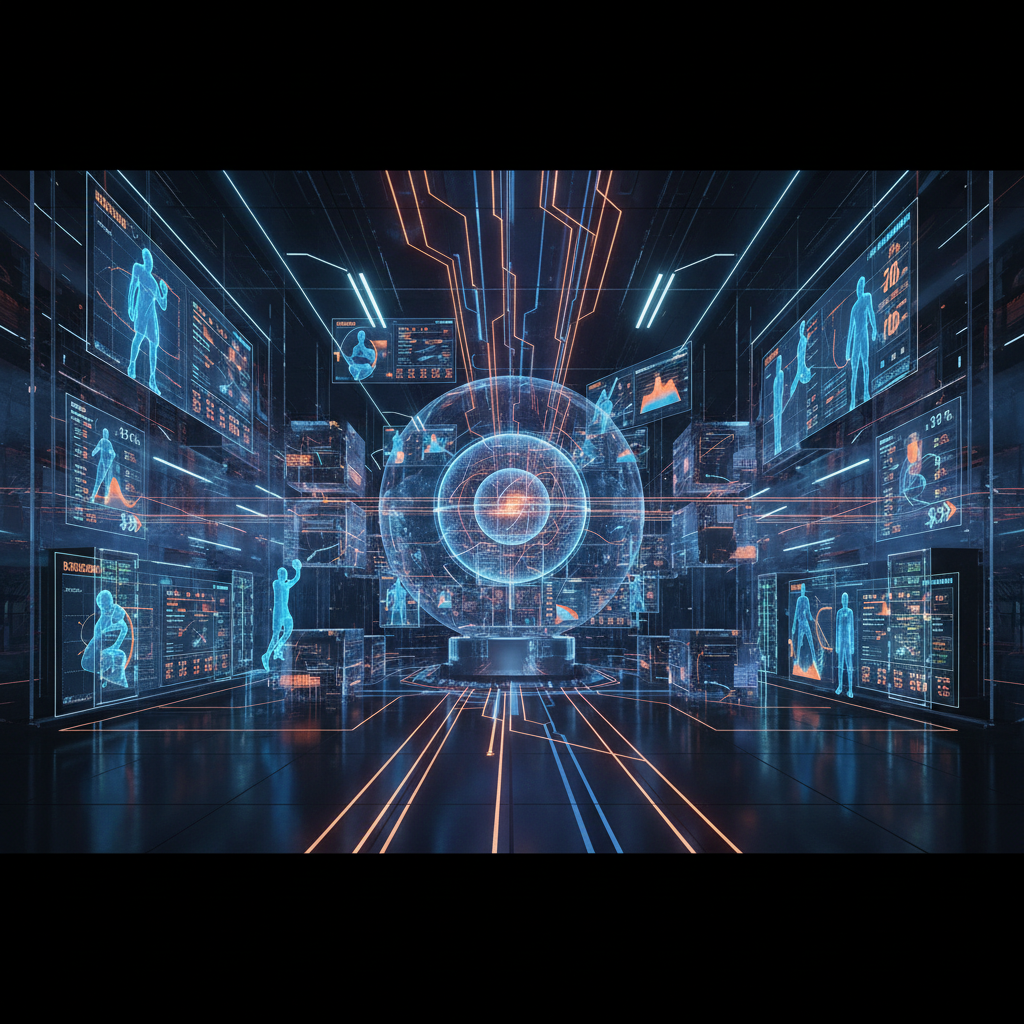 Beyond the Scoreboard: Engineering Robust Data Systems for Sports Analytics