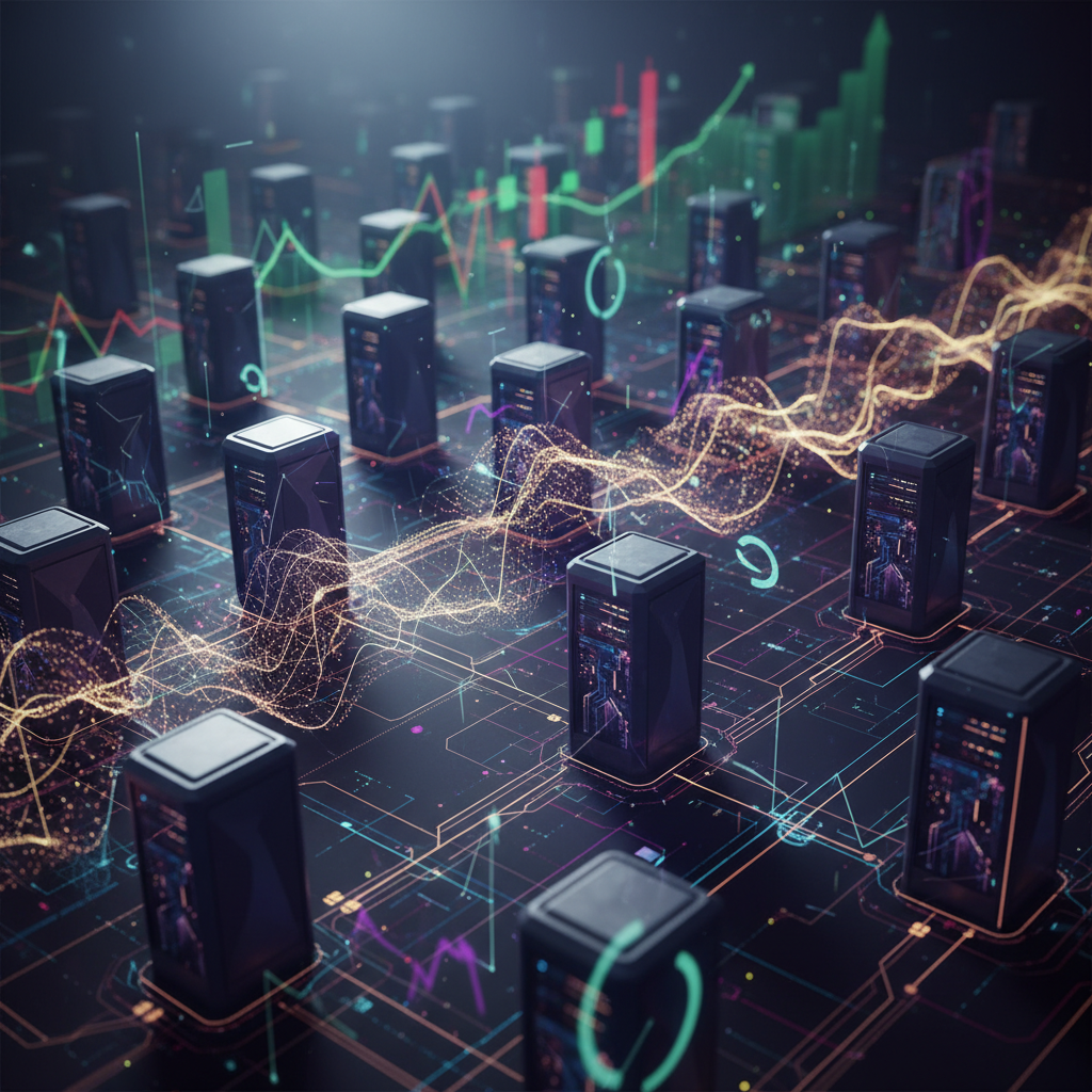 Architecting for Volatility: Building Resilient Systems for Financial Market Insights