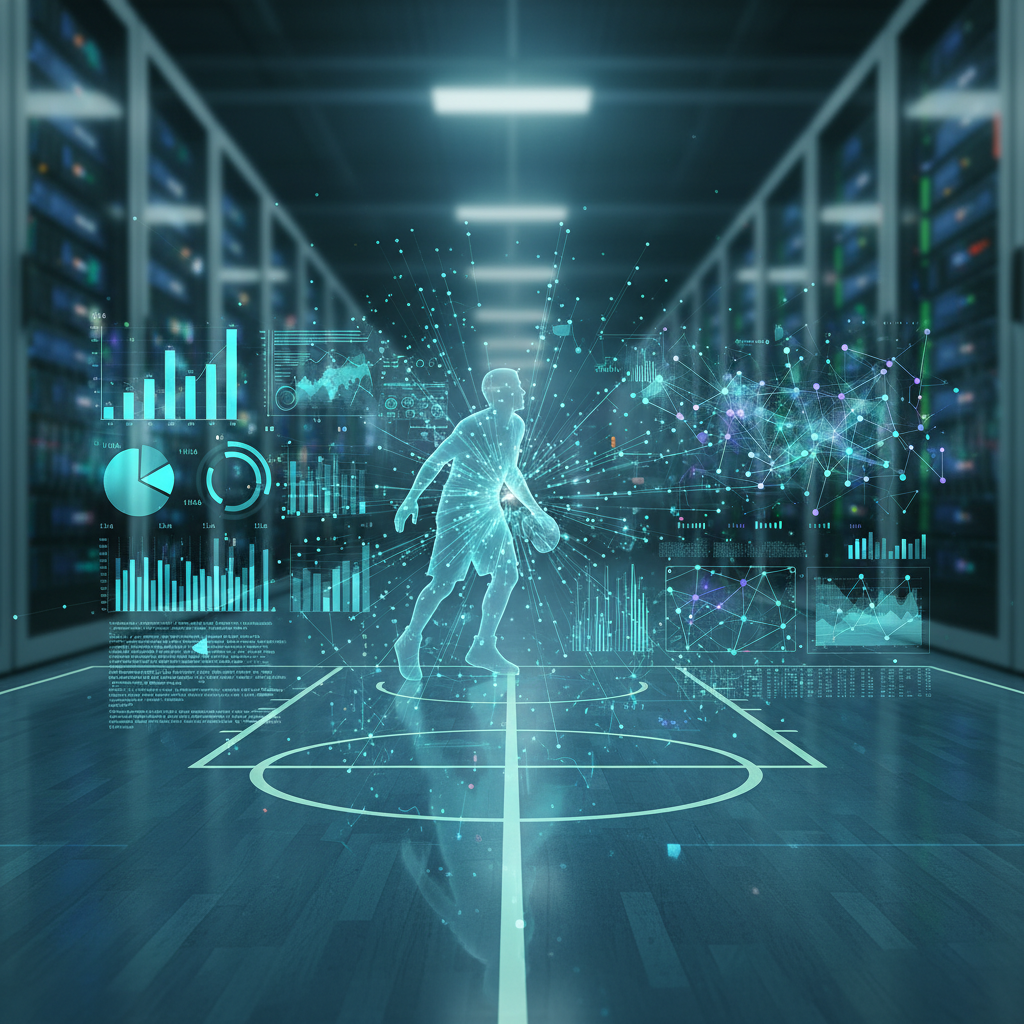 From Raw Talent to Refined Data: Engineering Athlete Performance Insights