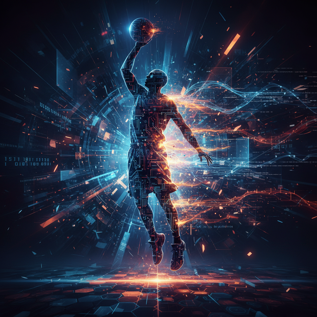 Engineering for Adaptability: The Derrick Jones Jr. Playbook for Resilient Systems