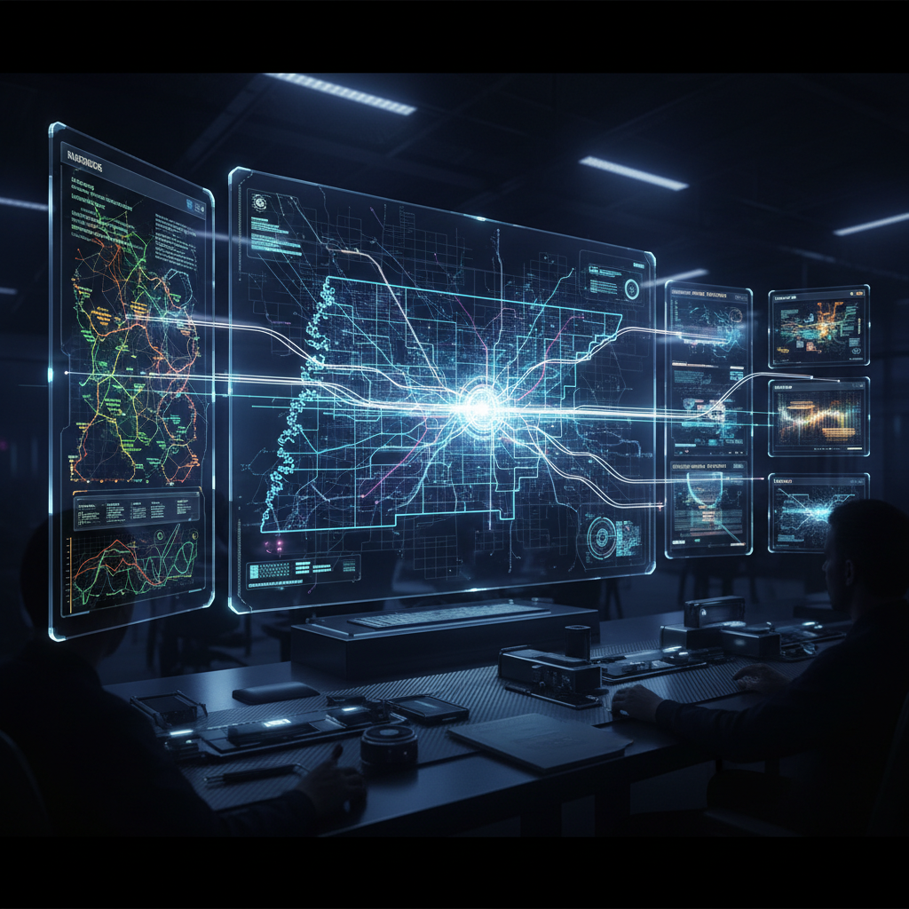 Architecting Real-time Local News Intelligence: From Data Noise to Actionable Signals