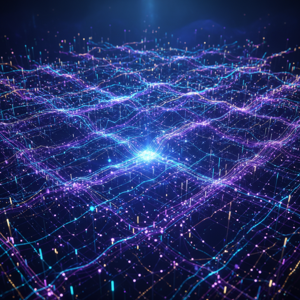 Beyond Downtime: Engineering High-Availability with Project Ace Bailey's Data Fabric