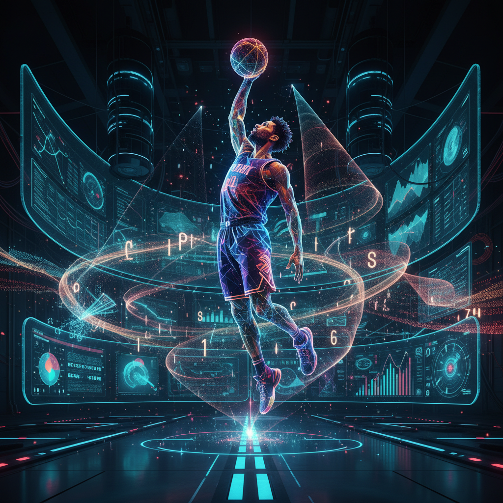 Optimizing Athletic Potential: A Deep Dive into Advanced Performance Modeling