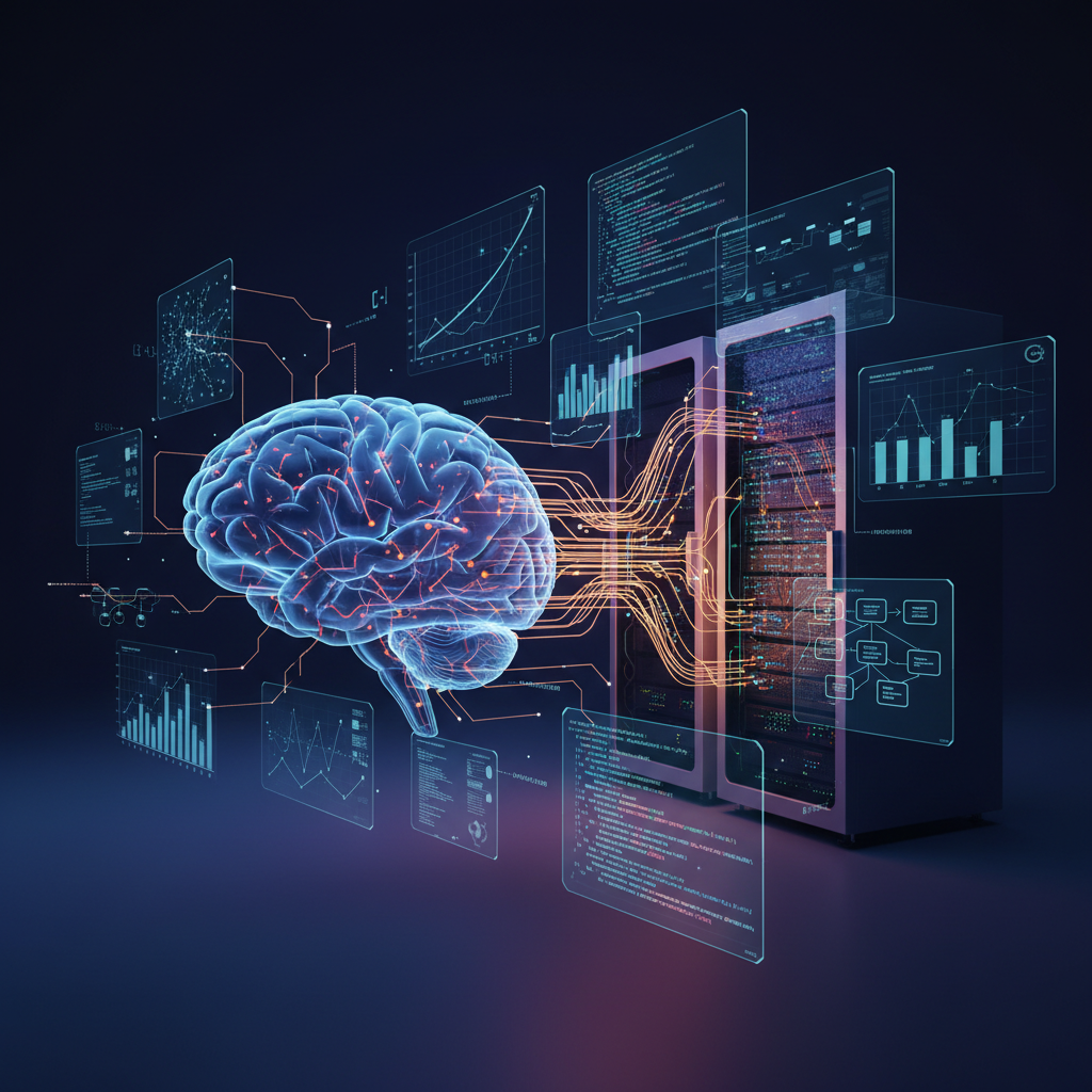 Beyond the Code: Larry Price and the Art of Data-Driven Engineering
